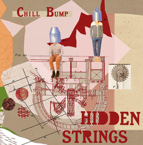  Chill Bump   Hidden Strings EP