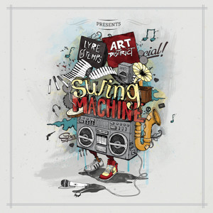 Track artwork