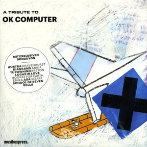 Track artwork