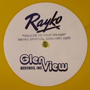 Track artwork