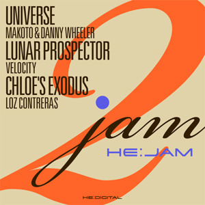 Track artwork