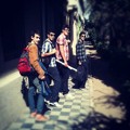 Andar En Tren