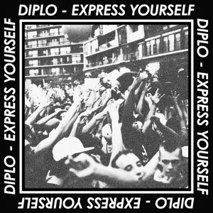 Track artwork
