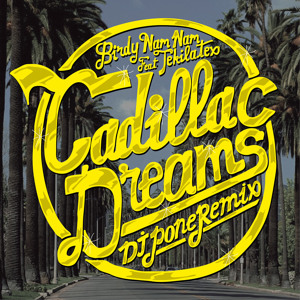 Track artwork