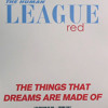 Human League - The Things That Dreams Are Made Of (Amine Edge Edit) album artwork