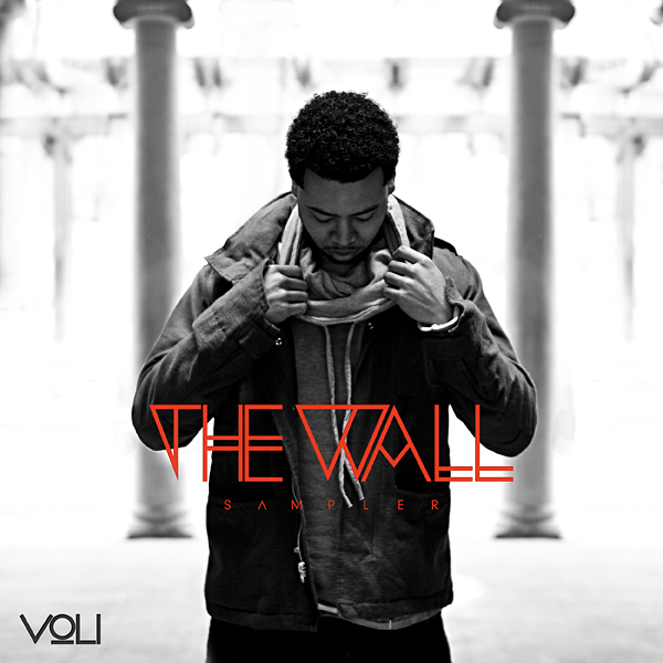 Voli - The Wall Sampler 