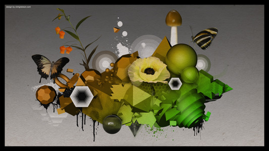 Track artwork