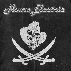 Track artwork