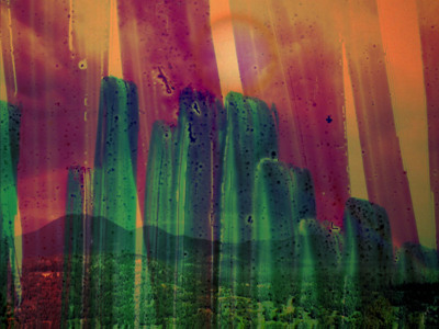 Track artwork