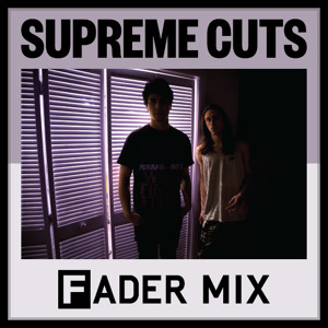 Track artwork