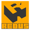 Redus - Cosmic Journey (Dub Mix) album artwork