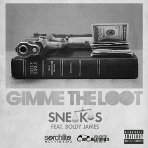Track artwork