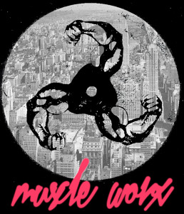 Track artwork