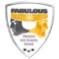 Dj Got Us Fallin In Euphoria Again (fabulous Beatmashers™) - Loreen Vs. Usher