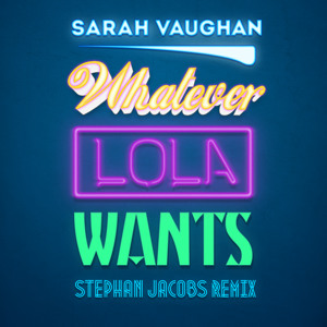 Track artwork