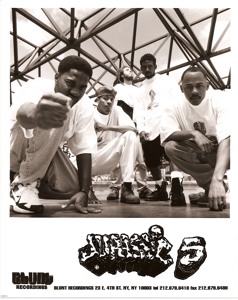 Track artwork