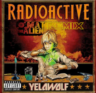 Track artwork