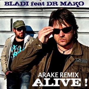 Track artwork