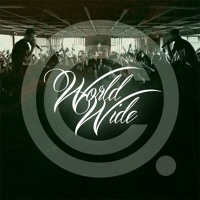 Listen to a new hiphop song World Wide (feat. Logic) - C Dot Castro