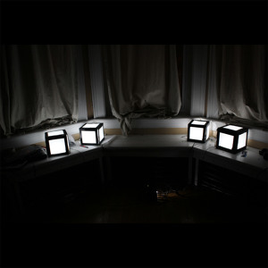@playlist artwork