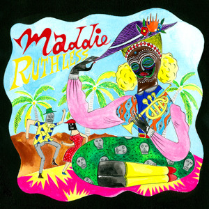 Track artwork
