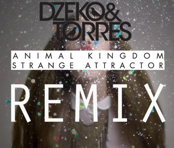 Track artwork