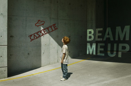 Track artwork