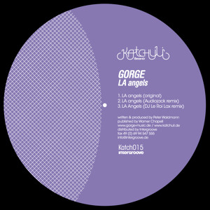 Track artwork