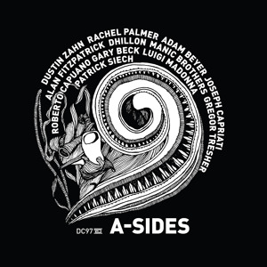 Track artwork