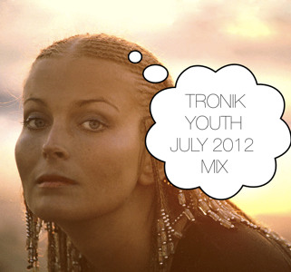 Track artwork
