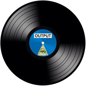 Track artwork