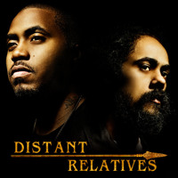 Listen to a new hiphop song Leaders - Nas and Damian Marley