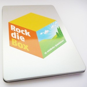 Track artwork