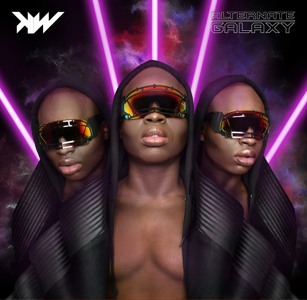 Track artwork