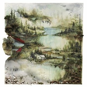 Track artwork