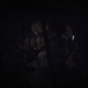 Track artwork