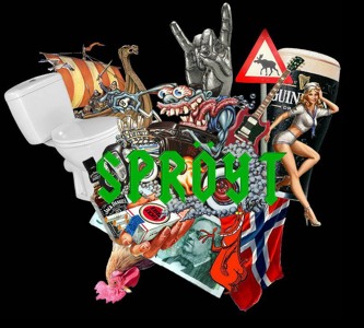 Track artwork