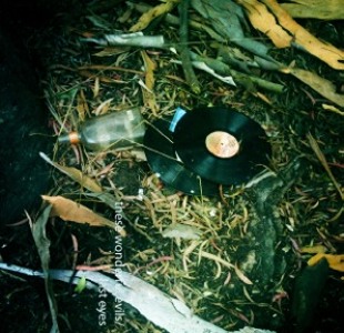 Track artwork