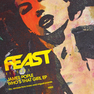 Track artwork