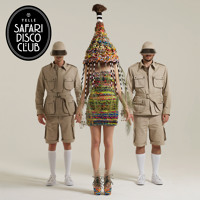 Listen to a new remix song Chimie Physique (Gold Fields Remix) - Yelle
