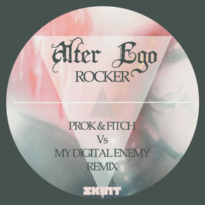 Track artwork