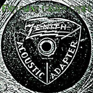 Track artwork