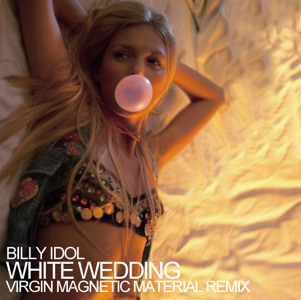 Track artwork