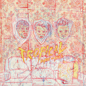 Track artwork