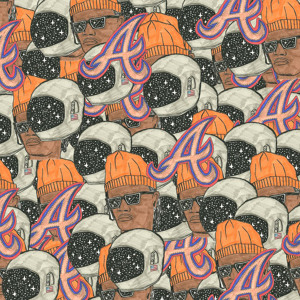 Track artwork
