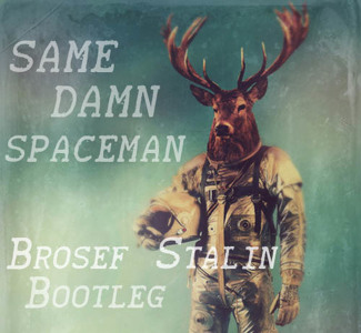 Track artwork