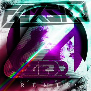 Track artwork