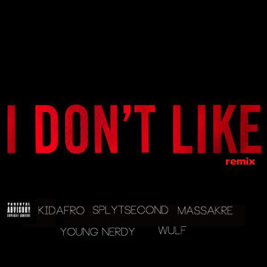 Track artwork