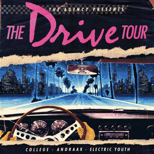 Track artwork