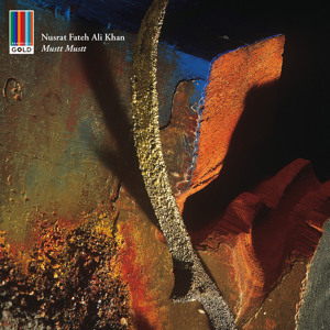 Track artwork